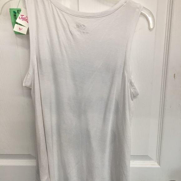 Justice s/l top size 18.nwt - Picture 2 of 3